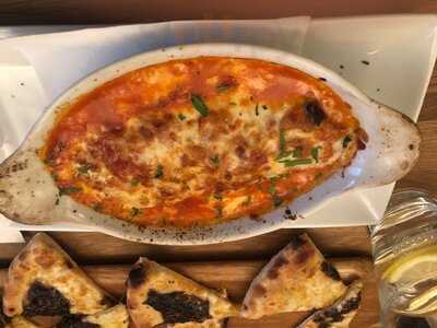 Il Gusto Italian Ristorante Di Silva Niko