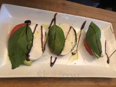 Il Gusto Italian Ristorante Di Silva Niko