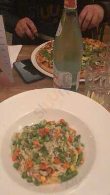 Il Gusto Italian Ristorante Di Silva Niko