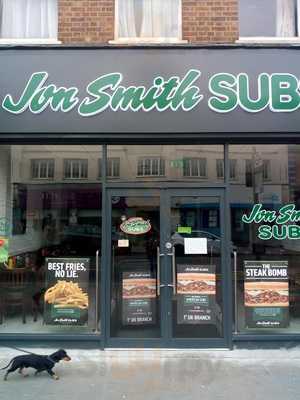 Jon Smith Subs