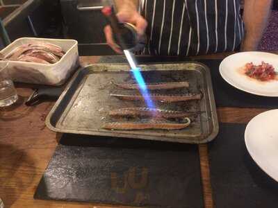 Pickled Pig Grub Club