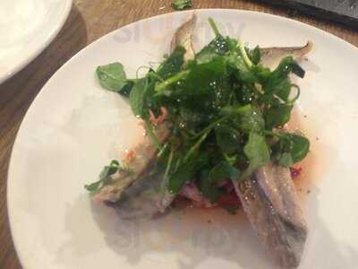 Pickled Pig Grub Club