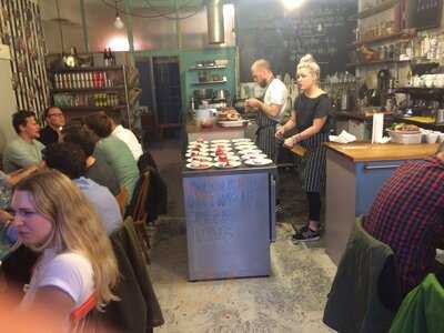 Pickled Pig Grub Club