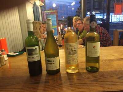 Pickled Pig Grub Club