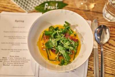 Pickled Pig Grub Club