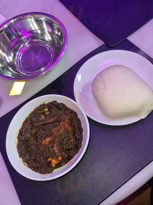 Calabar Kitchen