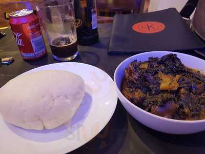 Calabar Kitchen