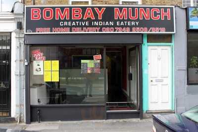 Bombay Munch