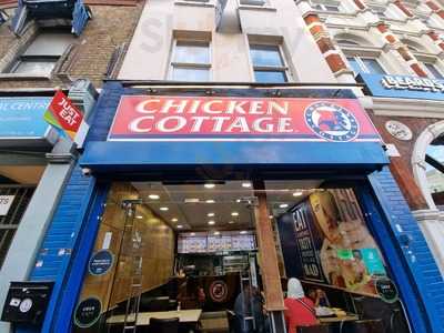 Chicken Cottage