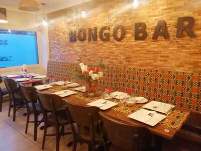 Bongo Bar & Restaurant
