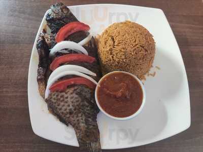 Bongo Bar & Restaurant