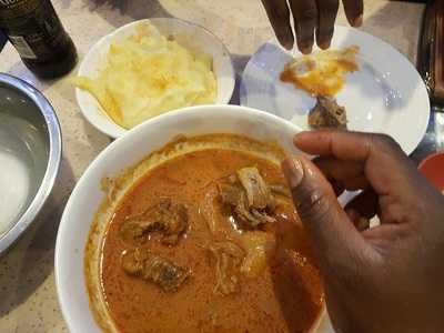 Bongo Bar & Restaurant