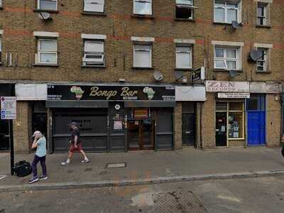 Bongo Bar & Restaurant