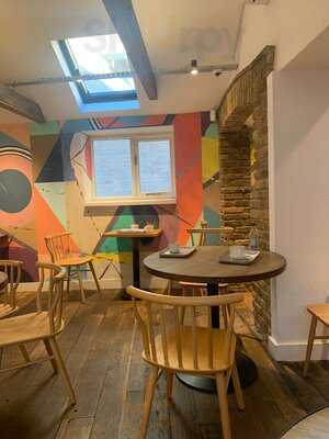 Gail's Bakery Wandsworth