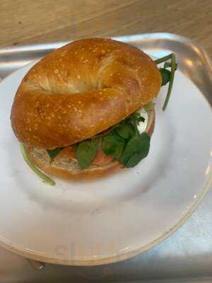 Gail's Bakery Wandsworth