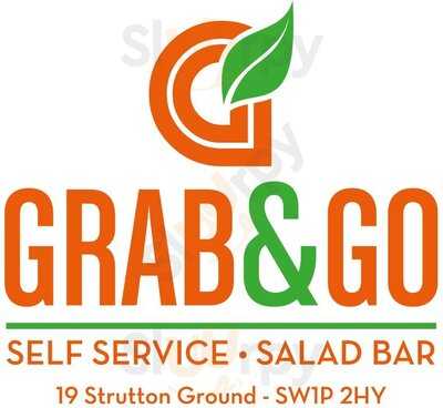 Grab & Go