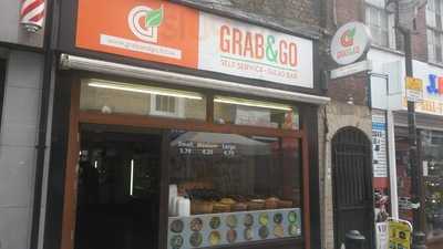 Grab & Go