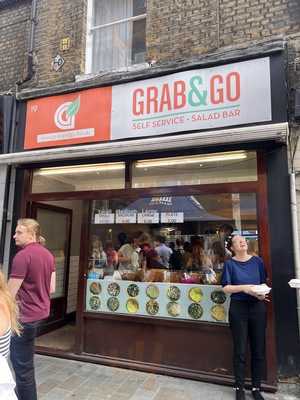 Grab & Go