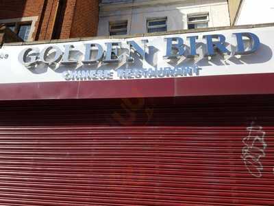 Golden Bird