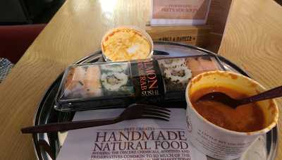 Pret A Manger