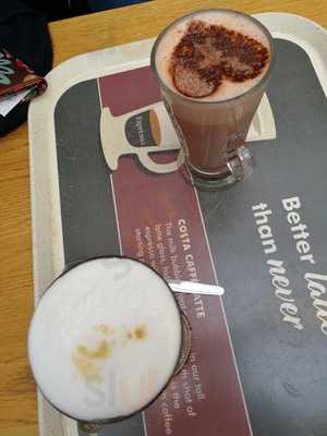 Costa Coffee
