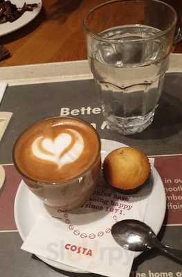 Costa Coffee