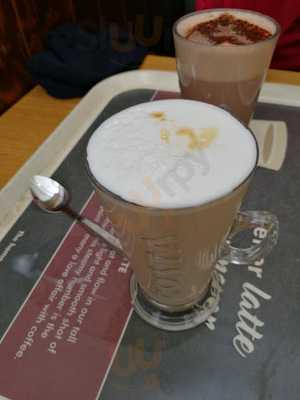 Costa Coffee