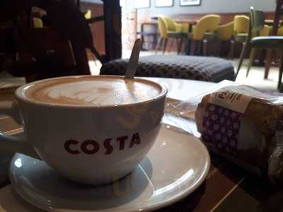 Costa Coffee