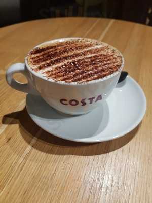 Costa Coffee