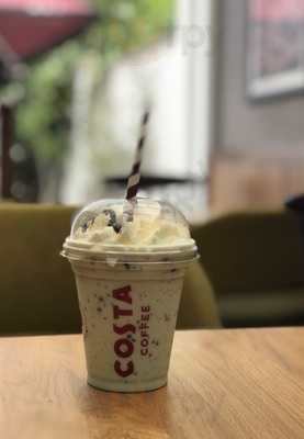 Costa Coffee