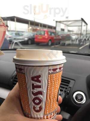 Costa Coffee