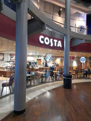 Costa Coffee