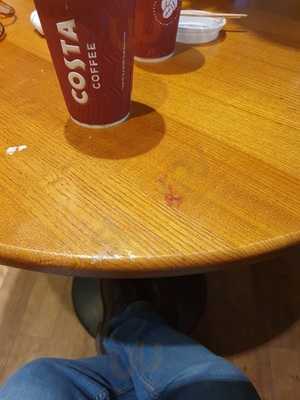 Costa Coffee