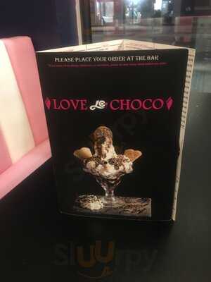 Love Choco