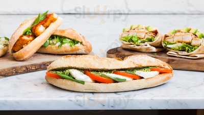 Coco Di Mama - Italian To Go - Bow Lane