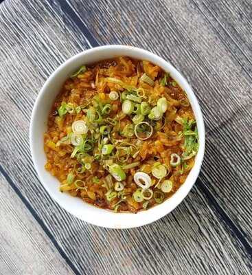 Mango Chutney Takeaway