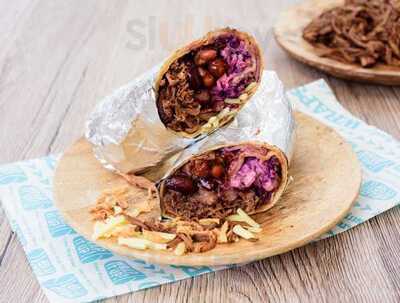 Wrap It Up! London Bridge