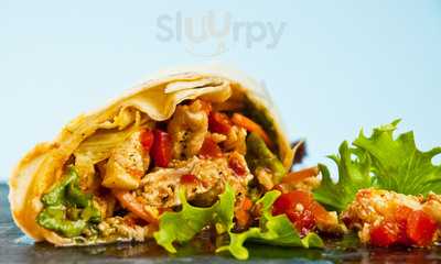 Wrap It Up! London Bridge