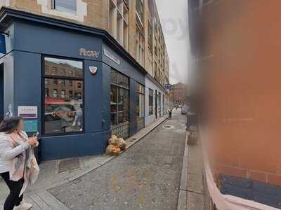 Wrap It Up! London Bridge