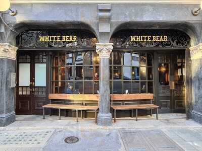 The Bear Bar