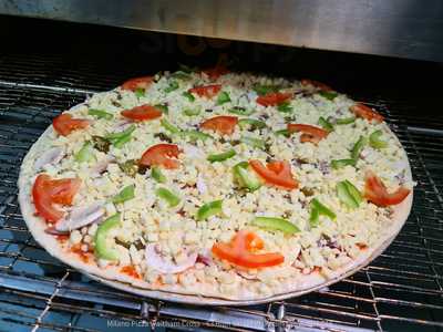 Milano Pizza