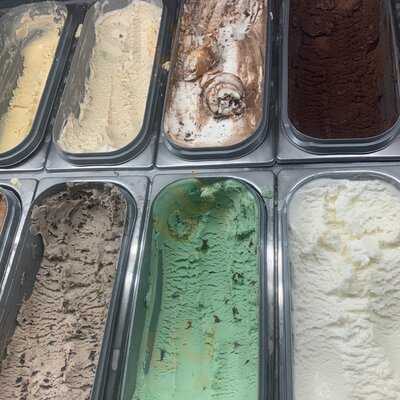 Cookies & Cream Mile End