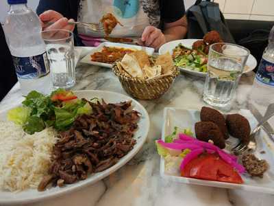 Levantine