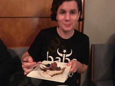 Coffin Joe's Restaurant