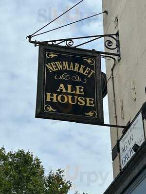 Newmarket Ale House