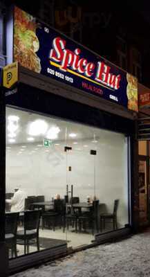 Sethi’s Spice Hut