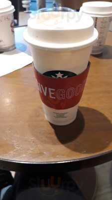 Starbucks Coffee