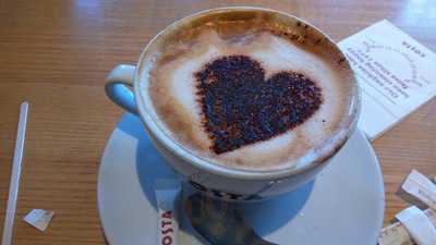 Costa Coffee