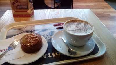 Costa Coffee