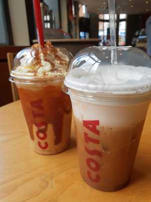 Costa Coffee